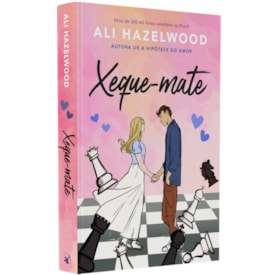 Xeque-Mate | 
                                Ali Hazelwood