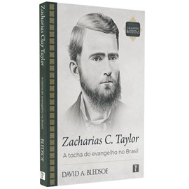 Zacharias C. Taylor | David a. Bledsoe