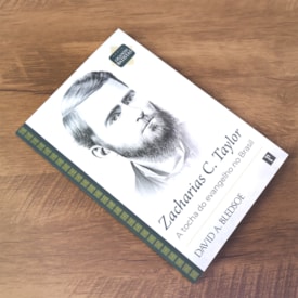 Segunda imagem do produto Zacharias C. Taylor | David a. Bledsoe