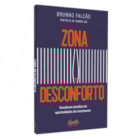 Zona Desconforto | Bruno Falcão