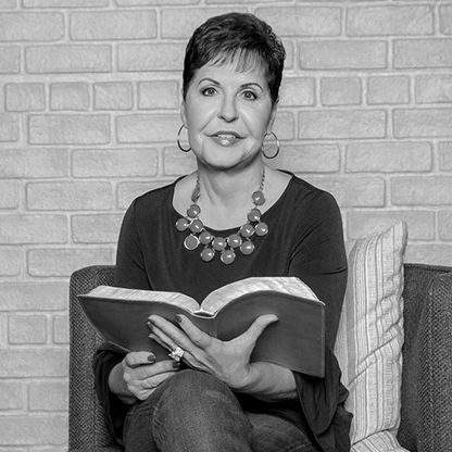 Joyce Meyer