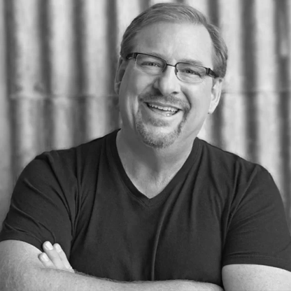 Rick Warren
