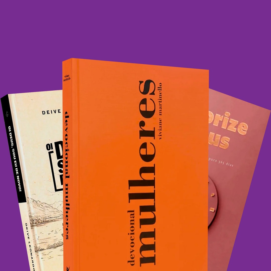 Devocionais