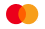 Bandeira de pagamento mastercard